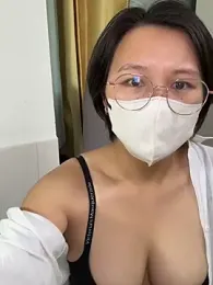 pumpkin_91 webcam model stream image