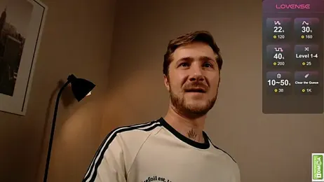 Mr_At_ webcam model stream image