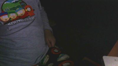 brakko2020 webcam model stream image