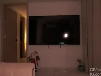 coreybae webcam chaturbate model stream image