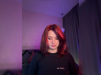 Vilgelmina webcam model stream image