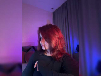 Vilgelmina webcam model stream image