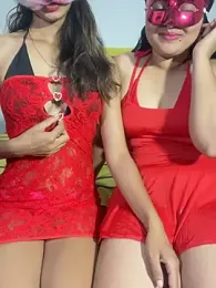Nethulya_girl webcam model stream image