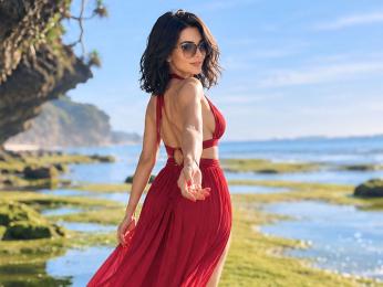 NatiCherry webcam livejasmin model stream image