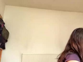 justbecauseiloveit webcam model stream image