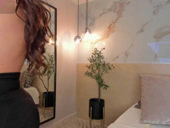 leathompson1 webcam model stream image