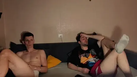 Kevin_Hornyyy webcam model stream image