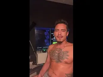 EduXavier26 webcam model stream image