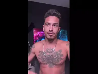 EduXavier26 webcam model stream image