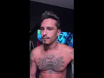 EduXavier26 webcam model stream image