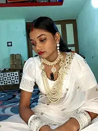 Hot_Piya_1 webcam model stream image