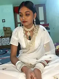 Hot_Piya_1 webcam stripchat model stream image