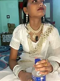 Hot_Piya_1 webcam model stream image