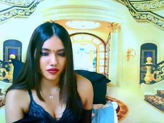 indianskies webcam model stream image