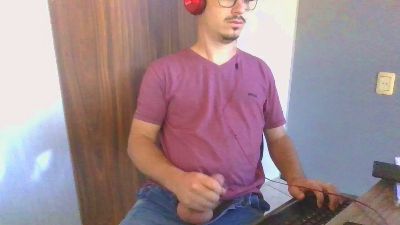 Pablopy00 webcam model stream image