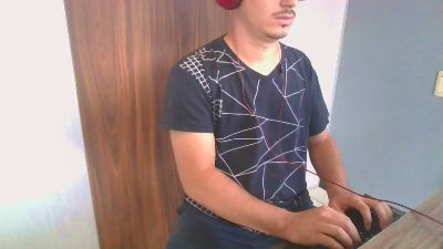 Pablopy00 webcam model stream image