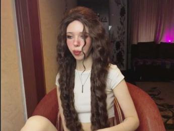 WowLilo webcam model stream image