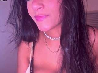 stacyspice webcam model stream image