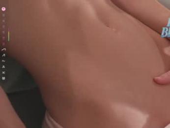 lucie_beltran webcam chaturbate model stream image