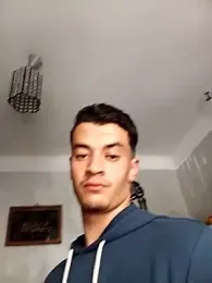 kapo9 webcam model stream image