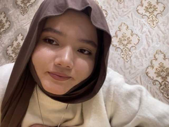 Katexample webcam model stream image