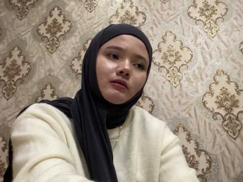 Katexample webcam model stream image