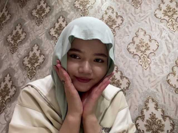 Katexample webcam model stream image