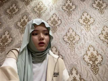 Katexample webcam model stream image