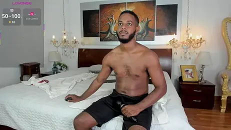 Jakexv webcam model stream image