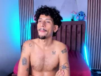 luca_wollf webcam model stream image