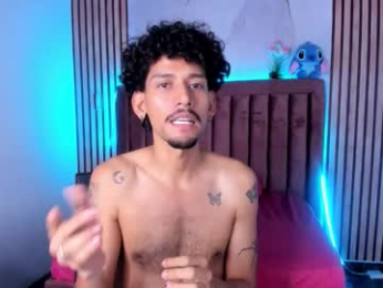 luca_wollf webcam model stream image