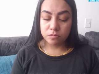 eva-candyy webcam model stream image