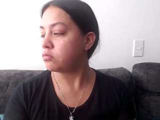 eva-candyy webcam model stream image