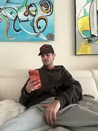 Ckeefer96 webcam model stream image