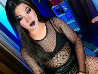 Olivia_the_Temptress27 webcam model stream image