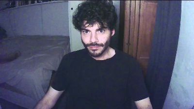 Internet webcam model stream image