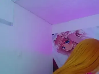 Audrey_Parkers webcam model stream image