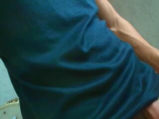 Alan Thompson webcam model stream image