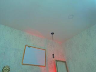 Alan Thompson webcam model stream image