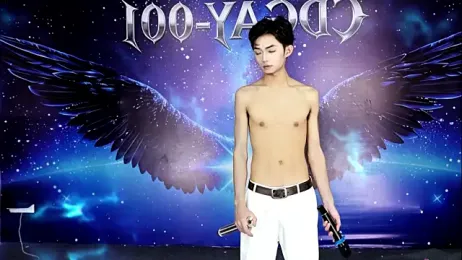 SY-boy webcam stripchat model stream image