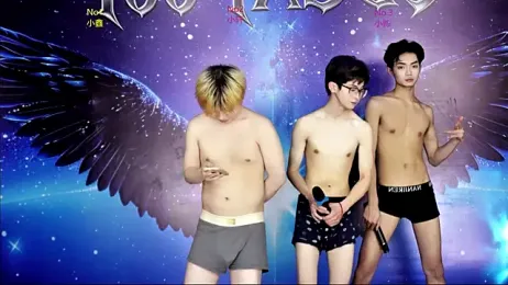 SY-boy webcam stripchat model stream image