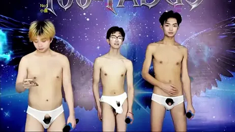 SY-boy webcam stripchat model stream image