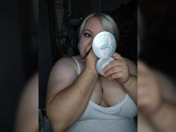 Demonessa webcam model stream image