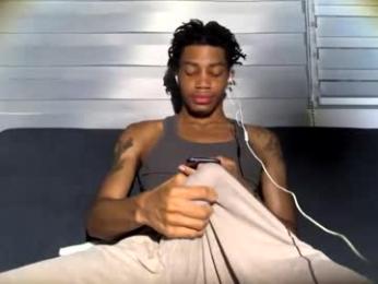 blackbulltitus webcam chaturbate model stream image