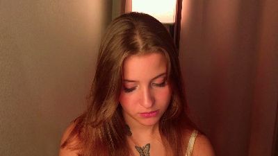 EllamaeWerley webcam model stream image