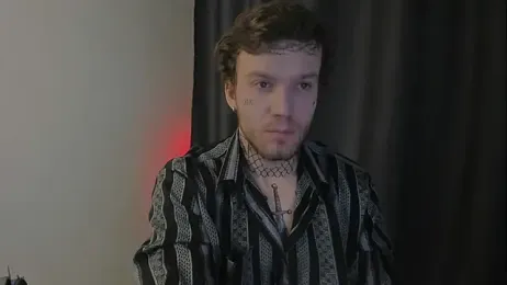 Huntall77 webcam stripchat model stream image