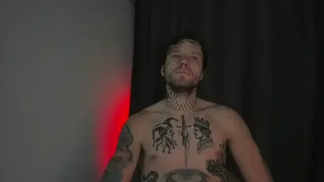 Huntall77 webcam stripchat model stream image