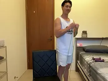 Ace_Min32100 webcam model stream image