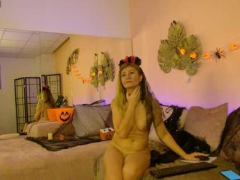 AlexaDaddario webcam bongacams model stream image
