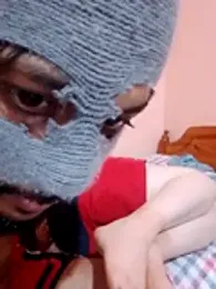 Capitana-arab webcam model stream image